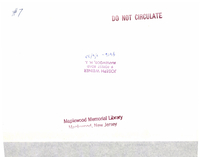 Photo only available in the library